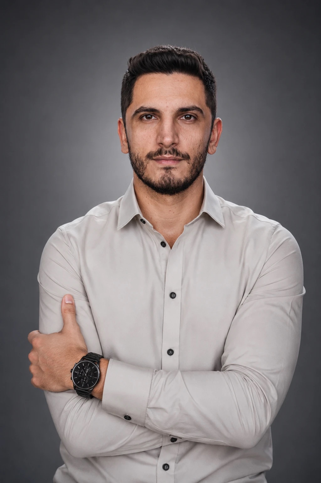 Paulo Cauhi, founder of Nuno
