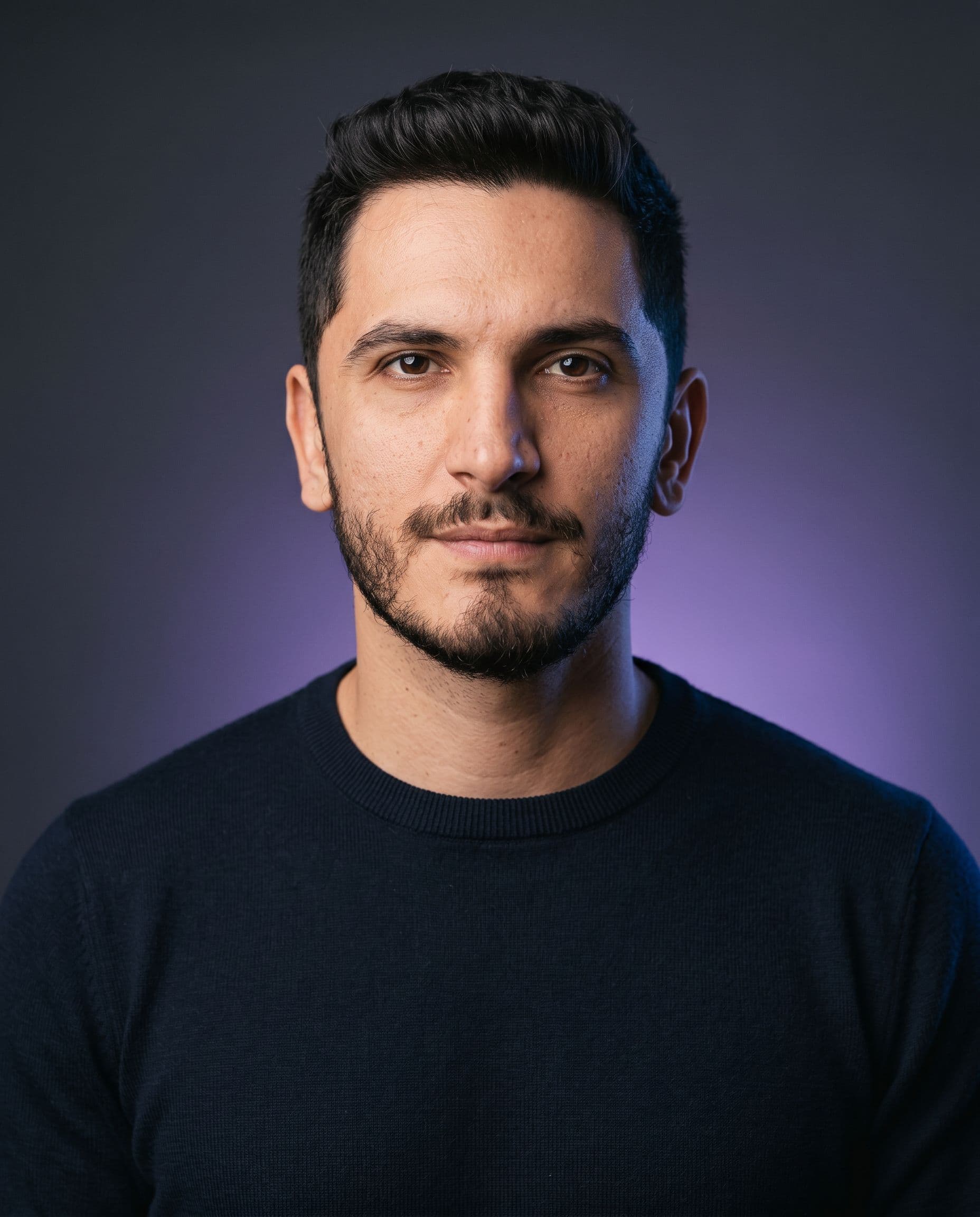 Paulo Cauhi, founder of Nuno
